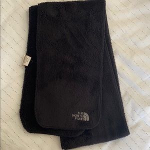 North Face Scarf
